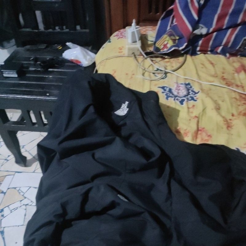 TNF SS PO
