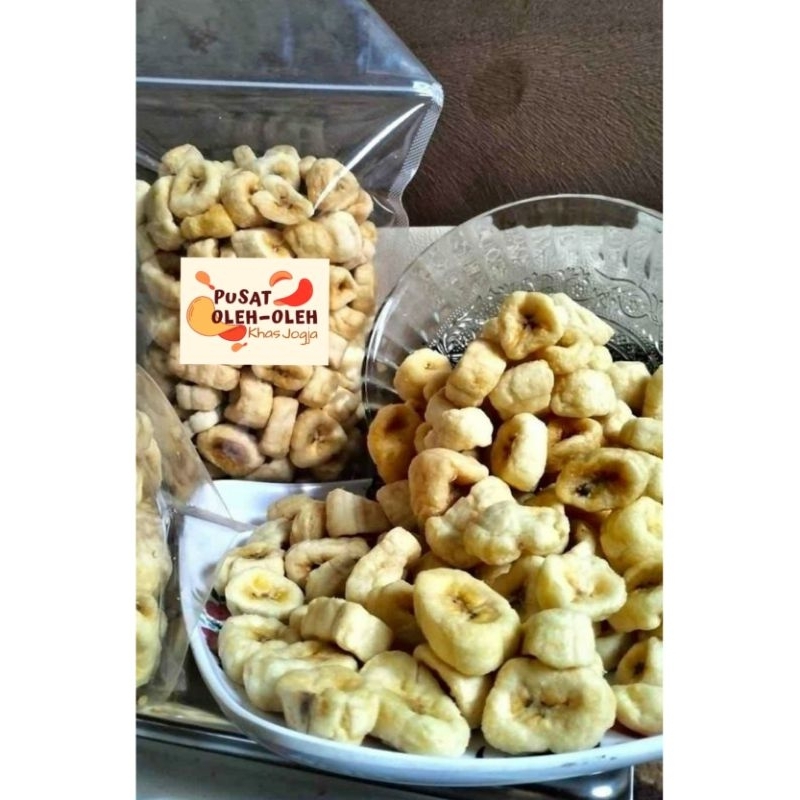 

PISANG KLETUK OVEN 500GR, DARI BAHAN PILIHAN MANIS DAN NIKMAT