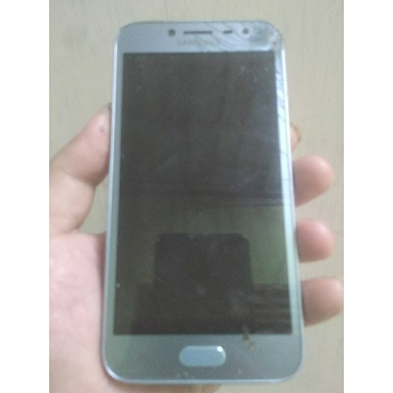 MESIN SAMSUNG J2 PRO NORMAL