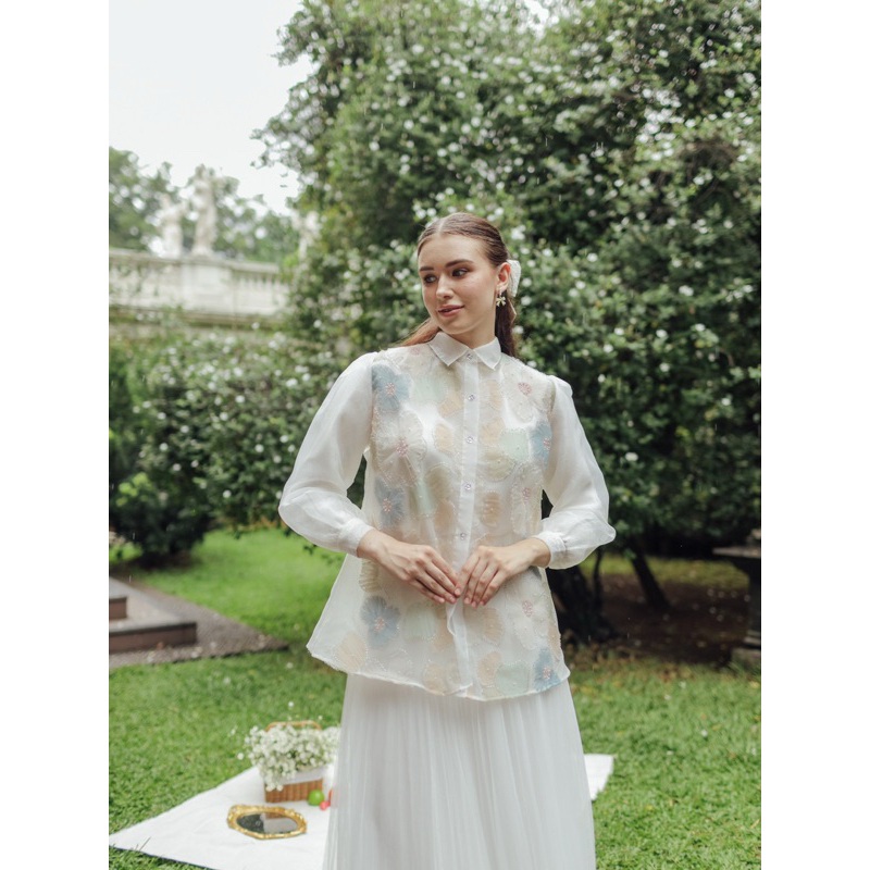 Simplyveewee Adira Top