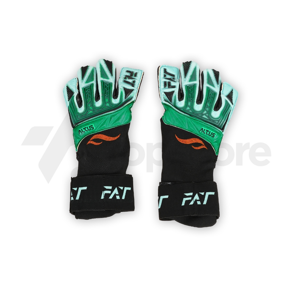 SARUNG TANGAN KIPER FAT ALTUS HYBRID CUT