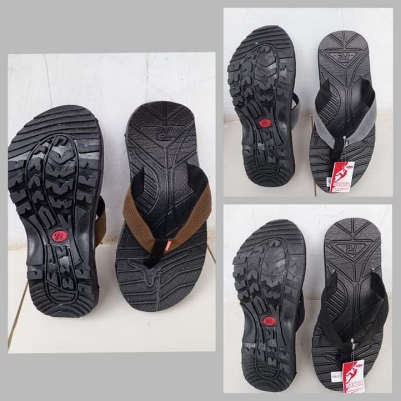Sandal Jepit Pria Sandal Gunung Sendal Gunung SANDAL Outdoor Sendal Pria Wanita
