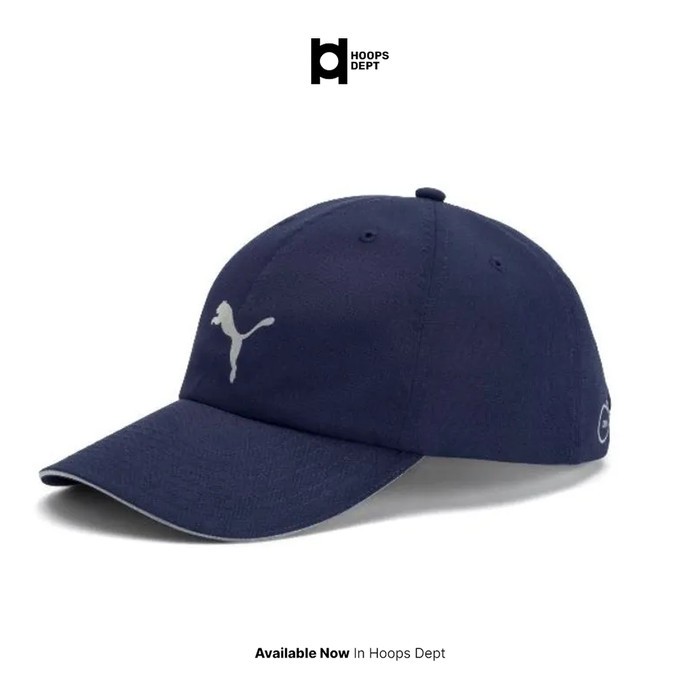 Topi Lari PUMA RUNNING CAP III 05291124 ORIGINAL