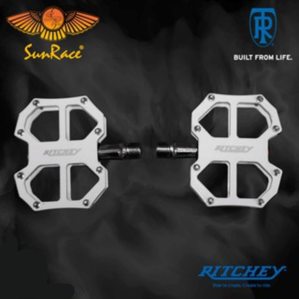 PEDAL SEPEDA SEALED BEARING RITCHEY PDA - 322