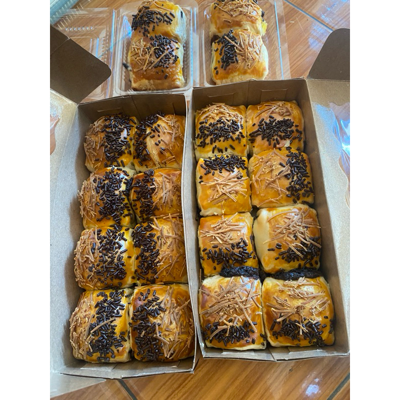

Bolen pisang