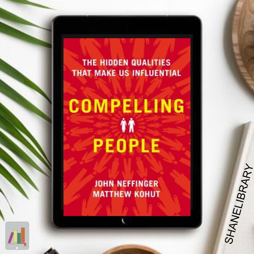 

Compelling People by John N