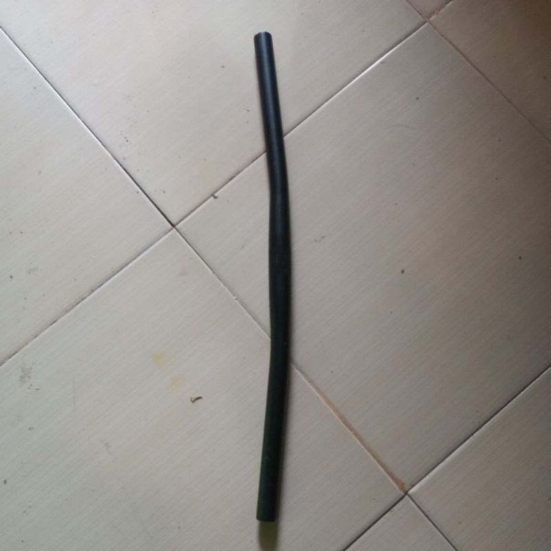 stang alloy sepeda lipat Alloy flat bar