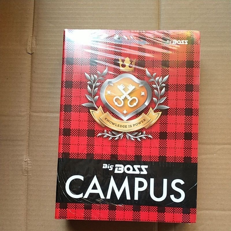 

buku tulis 50 lembar /10 buku