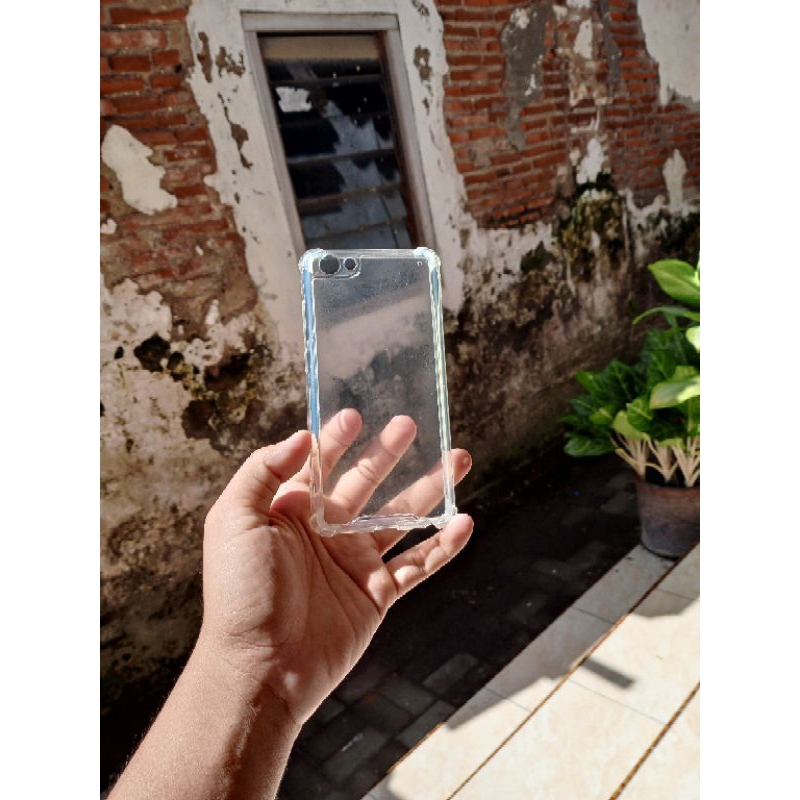 Softcase Oppo F1s Case Oppo F1s