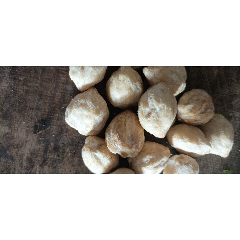 

kemiri/50ons