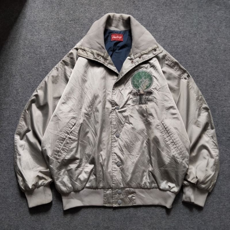 RAWLINGS VARSITY JACKET