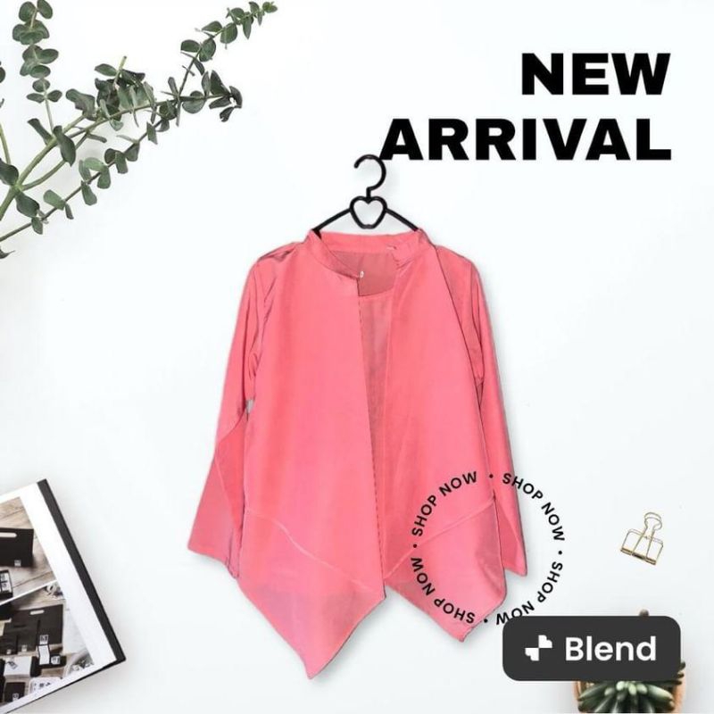 baju model kebaya modern