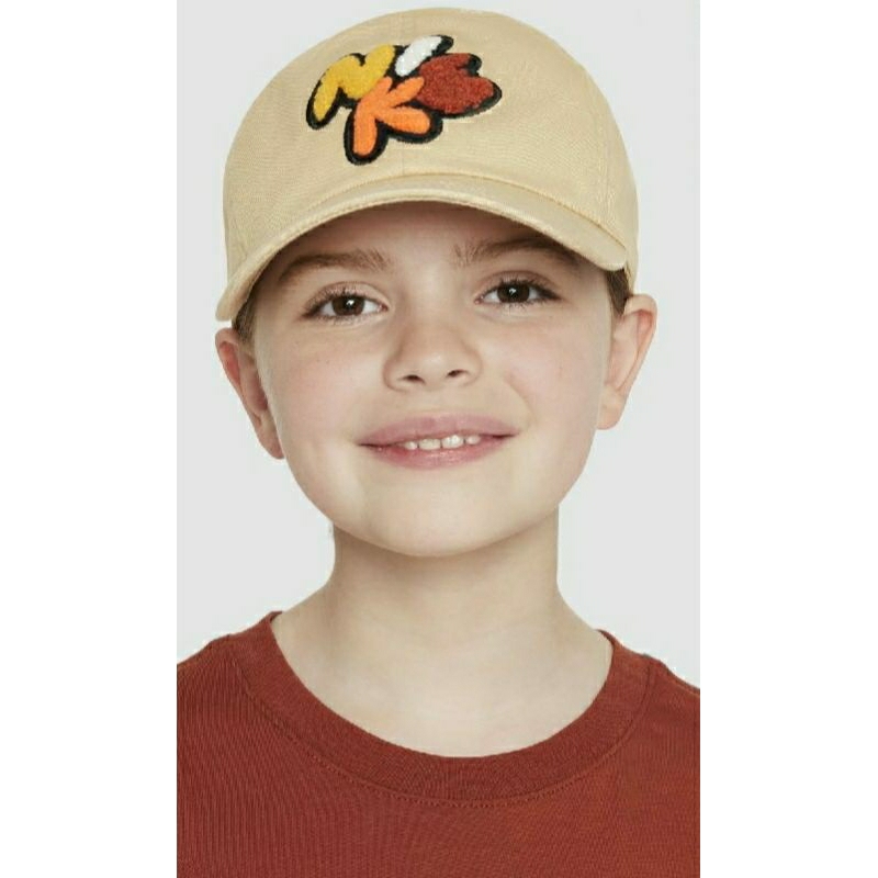 topi anak nike original 100% unisex