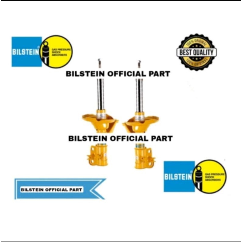 SHOCKBREAKER HONDA CRV GEN 2 DEPAN