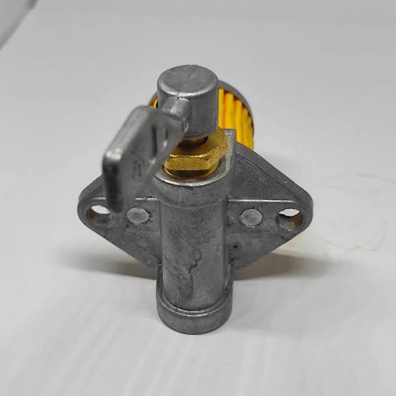 Kran solar R175 R 180 Fuel cock assy