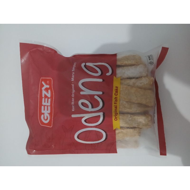 

odeng geezy minaku 500 gr