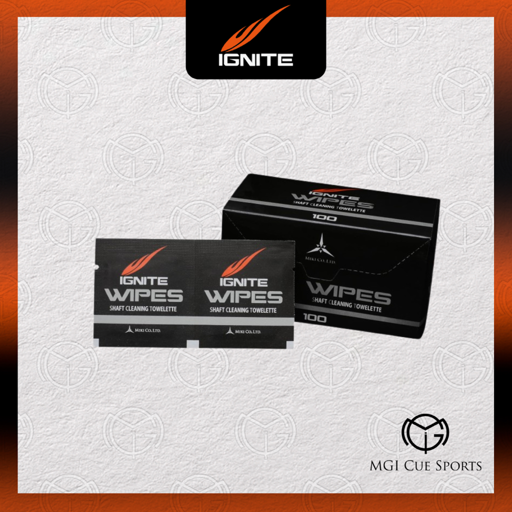 IGNITE WIPES
