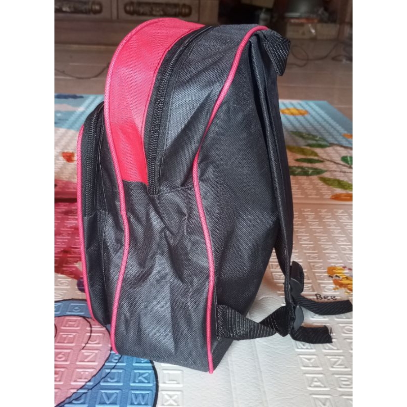 tas anak TK/Tas punggung anak cowok