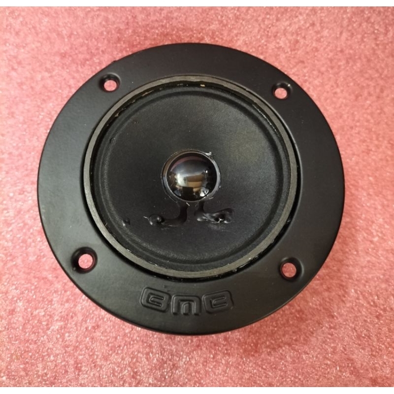 tweeter BMB 3in dobel machnet original