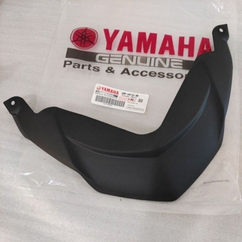 100%ORI Ducktail Cover Lampu Stop Belakang NMax Old 2DP-H4716-00