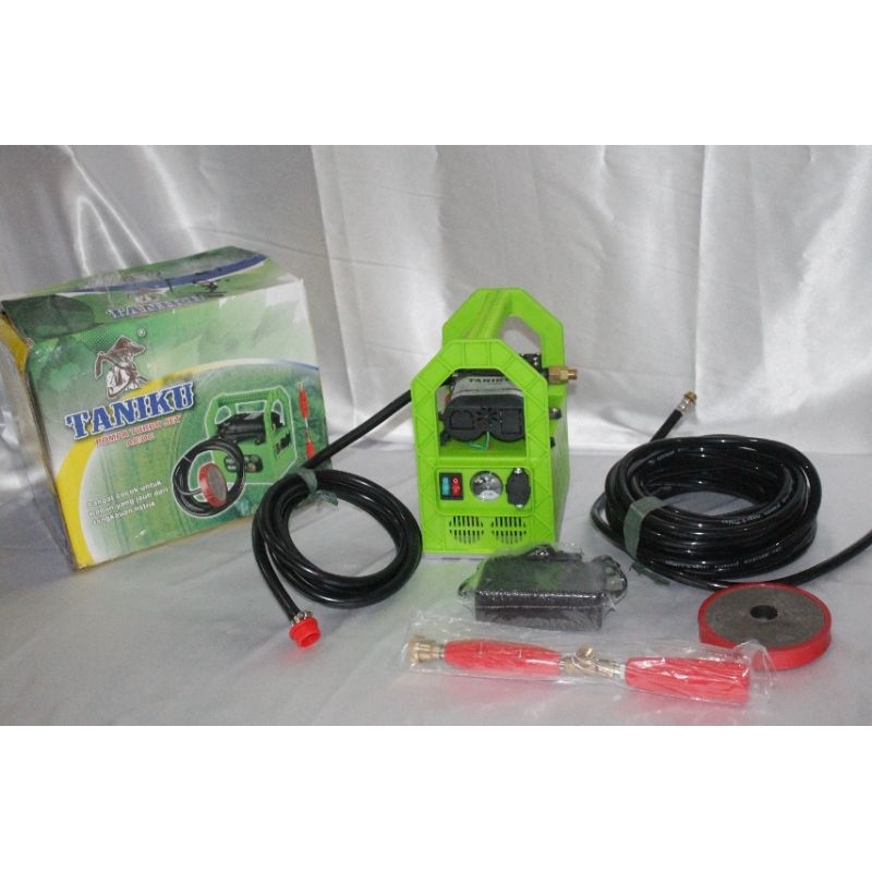 Taniku pompa semprot portable