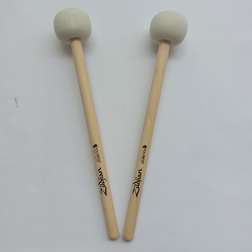 stick bassdrum kayu zildjian