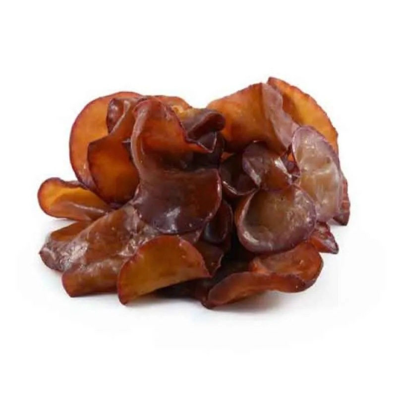 

Kirim Instan Jamur Kuping Lember 250 gram Berkah Dunia Sayur