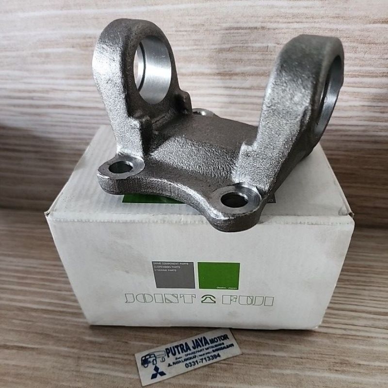 Flange Joint PS120 Fuji