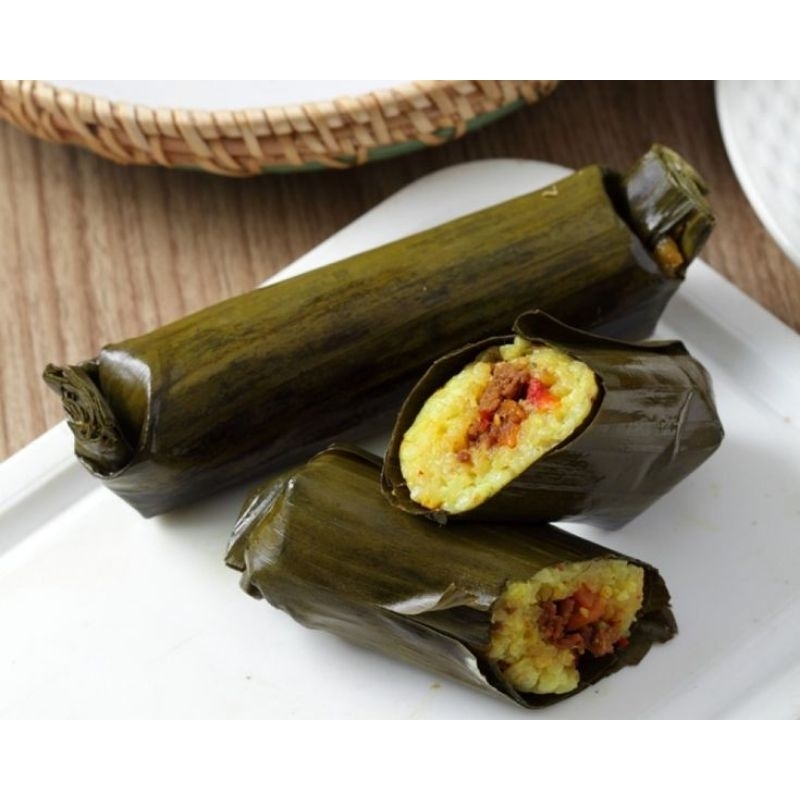 

AREM AREM /JAJANAN TRADISIONAL