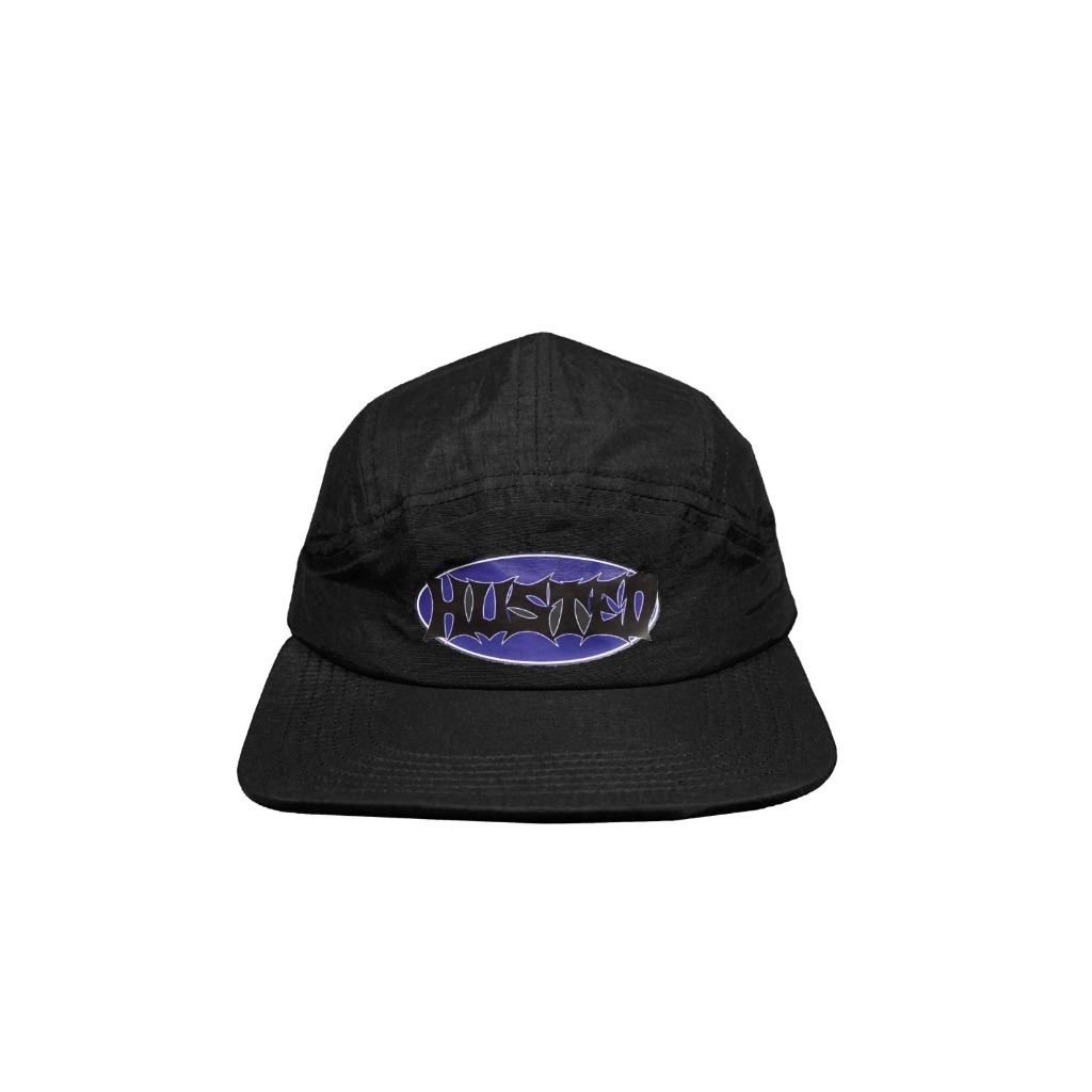 HUSTED TOPI SHRUK RUNNING CAPS