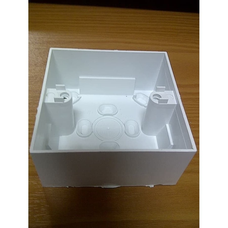 OutBox Faceplate