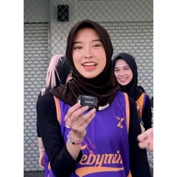 ATASAN KERUDUNG BERGO SPORT ANAK SEKOLAH SD/SMP/SMA KEKINIAN HARGA TERJANGKAU