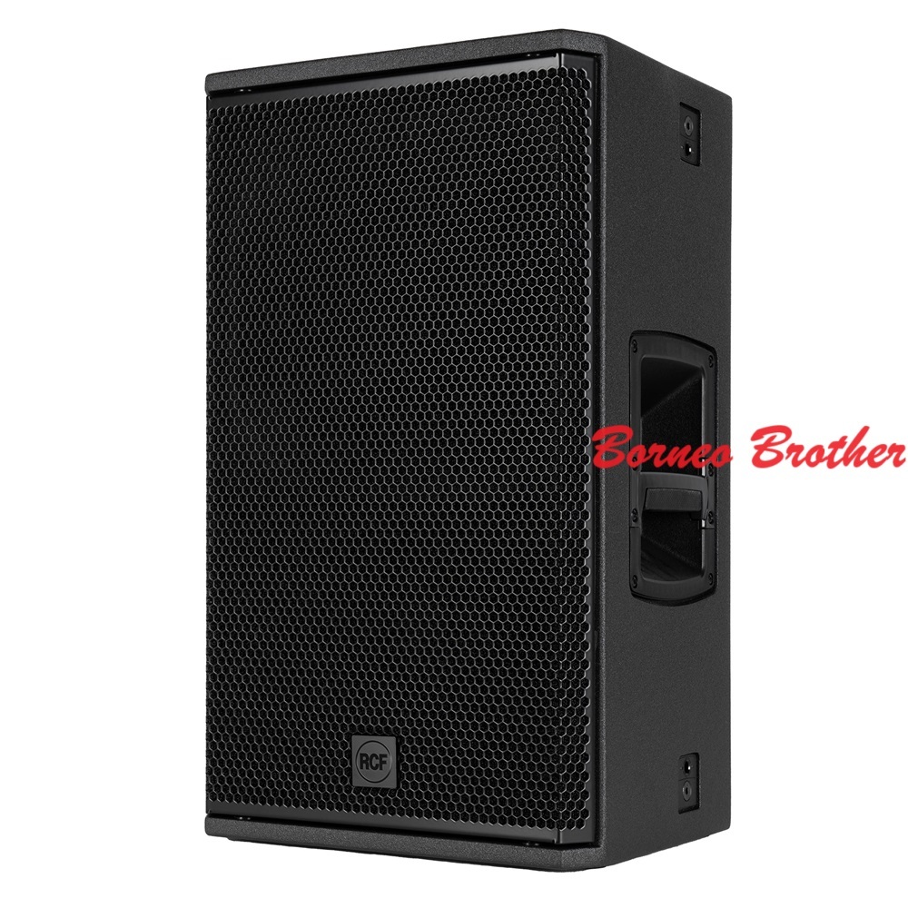 RCF NX 932-A Original Speaker Aktif Professional 12" 2100 Watt