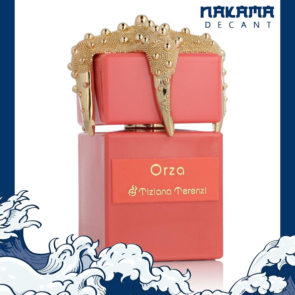Decant Parfum Tiziana Terenzi Orza