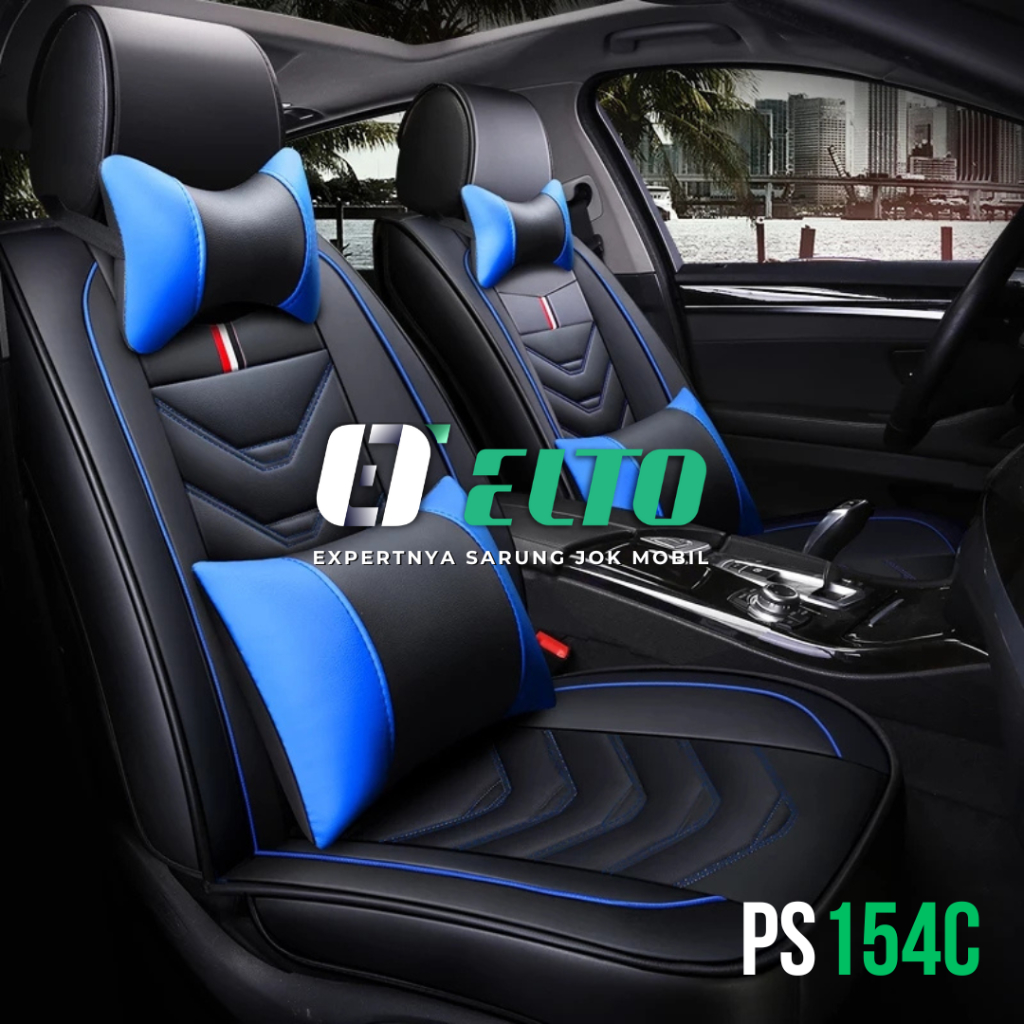 Sarung Jok Mobil Calya Sigra Avanza Xenia Rush Terios full set 016 2017 2018 209 2020 2021 2022 2023