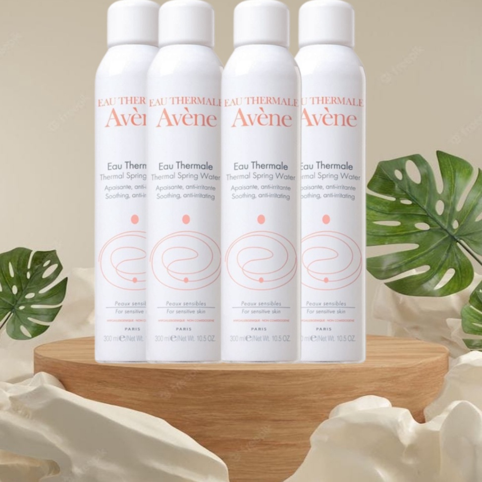 KODE C94E AVENE Eau Thermale Thermal Spring Water 3ml