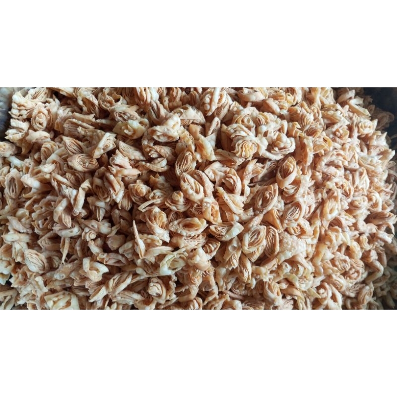 

ZU Snack Pangsit Gulung Original 1 kg