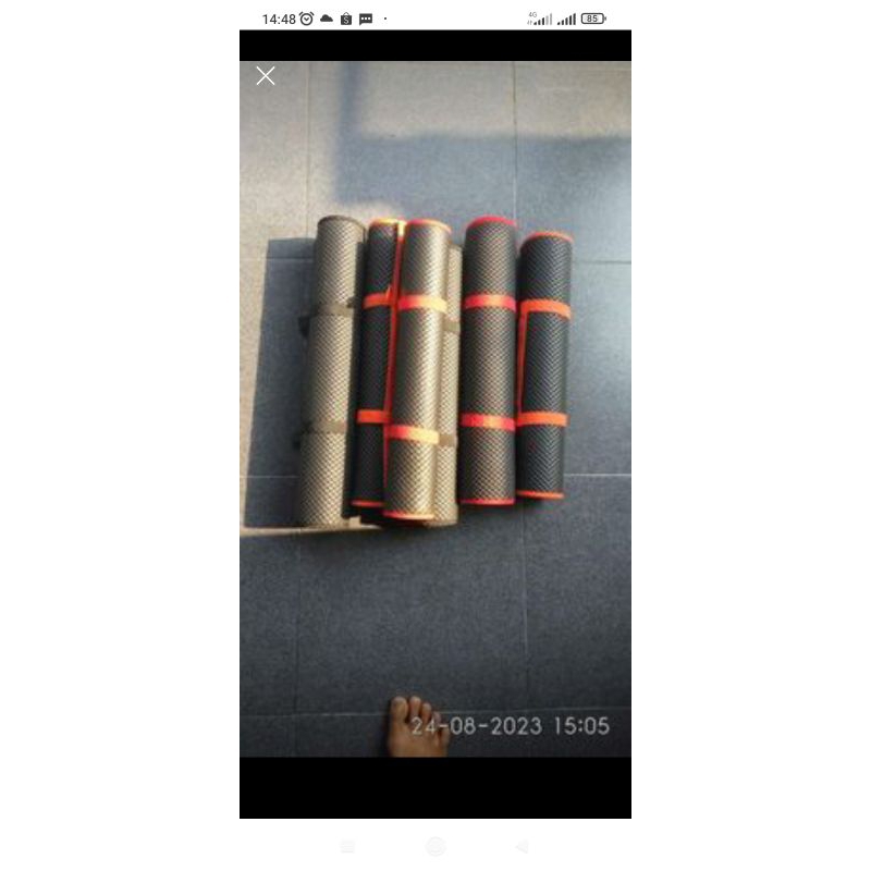 matras mini matras anak