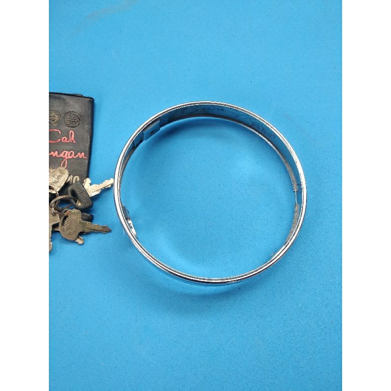 Ring lampu Suzuki GT185 GT 185 Twin