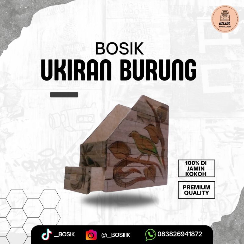 

BOSIK