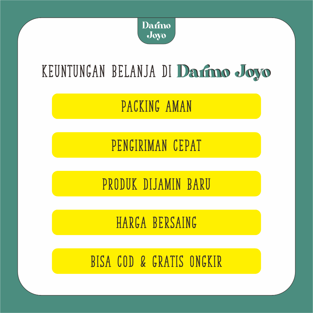 

Sekar_Shop07 Darmo Camilan - Pilus Ribut Sakura Warna 200Gr