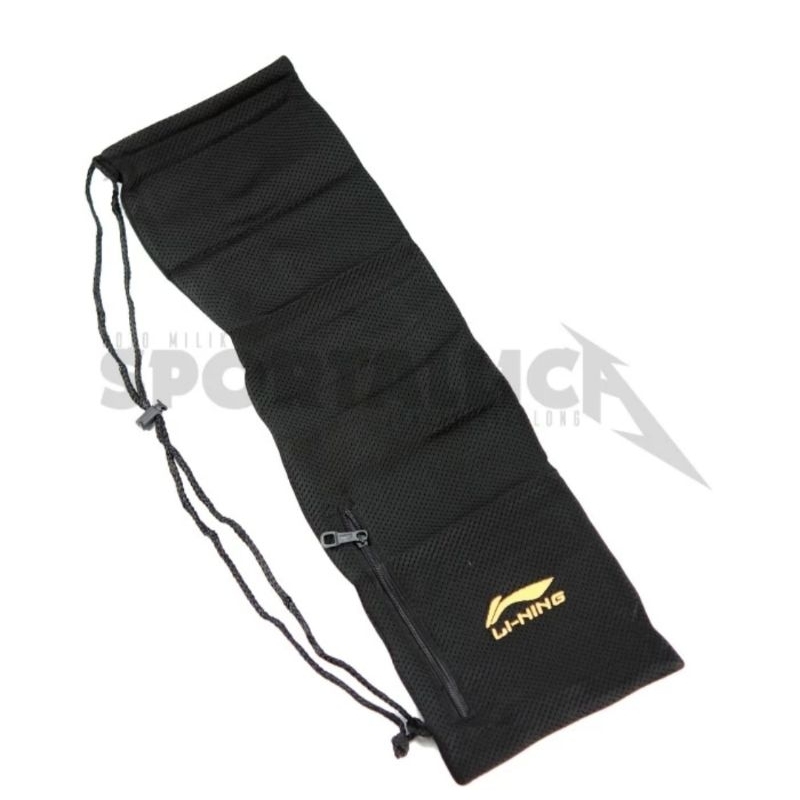 Tas serut Lining / sarung raket lining original