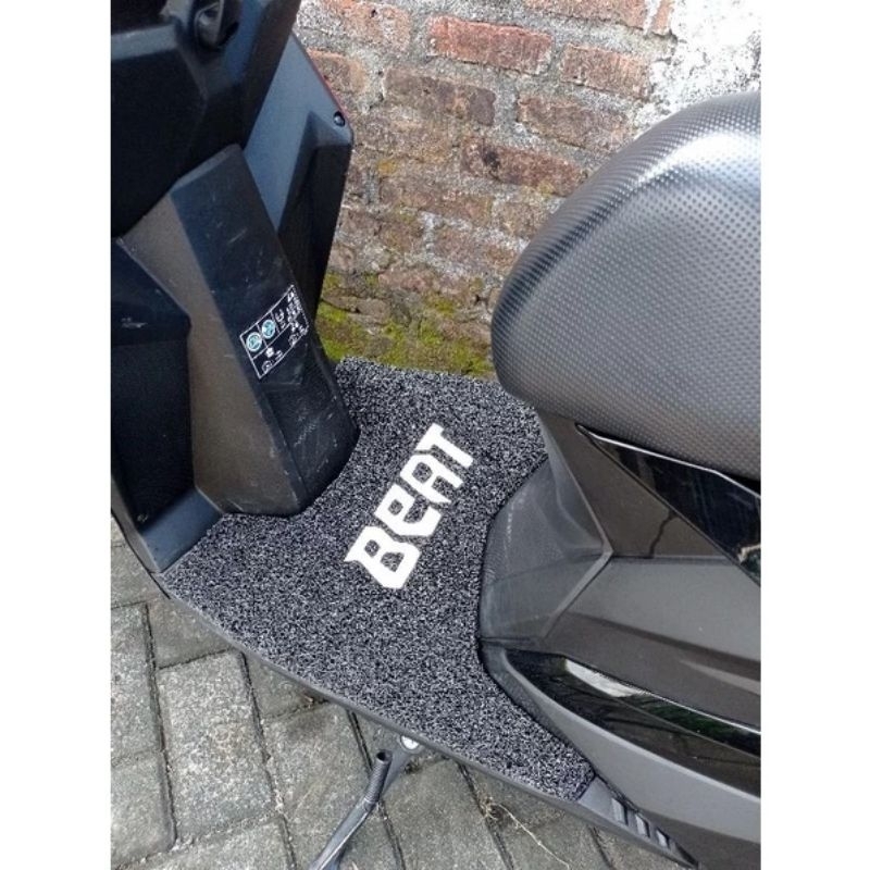 Karpet Motor Honda Beat/Beat Street/New Beat 2021 Premium