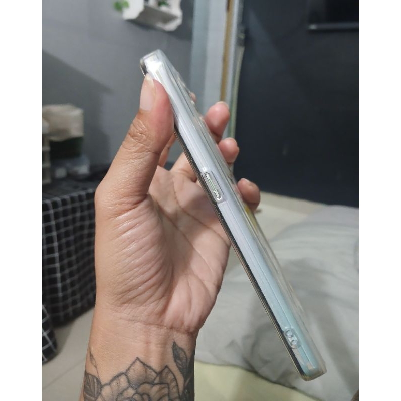 hp oppo a9 2020 second