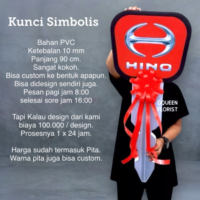 

Kunci simbolis dummy motor honda toyota wuling suzuki mitsubishi custom semua tipe kunci rumah simbolis mockup kunci hadiah kunci Styrofoam Bahan Pvc Kokoh