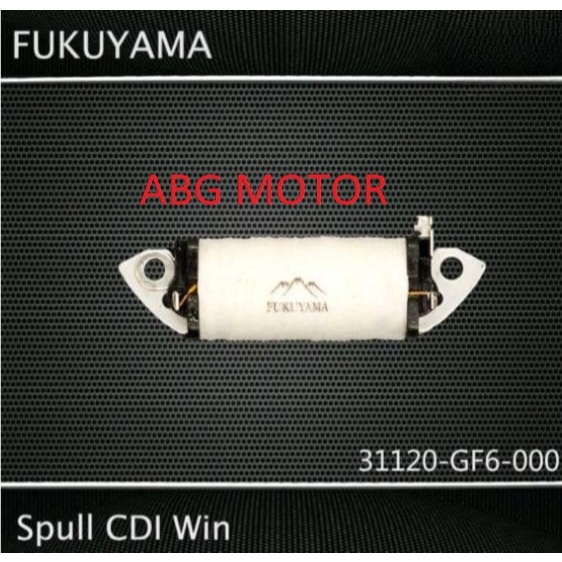 SPUL SPOL CDI API WIN 110 FUKUYAMA