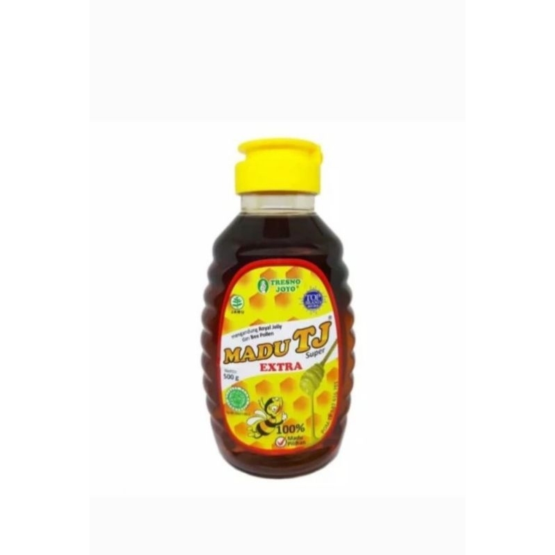 

TJ MURNI 500g