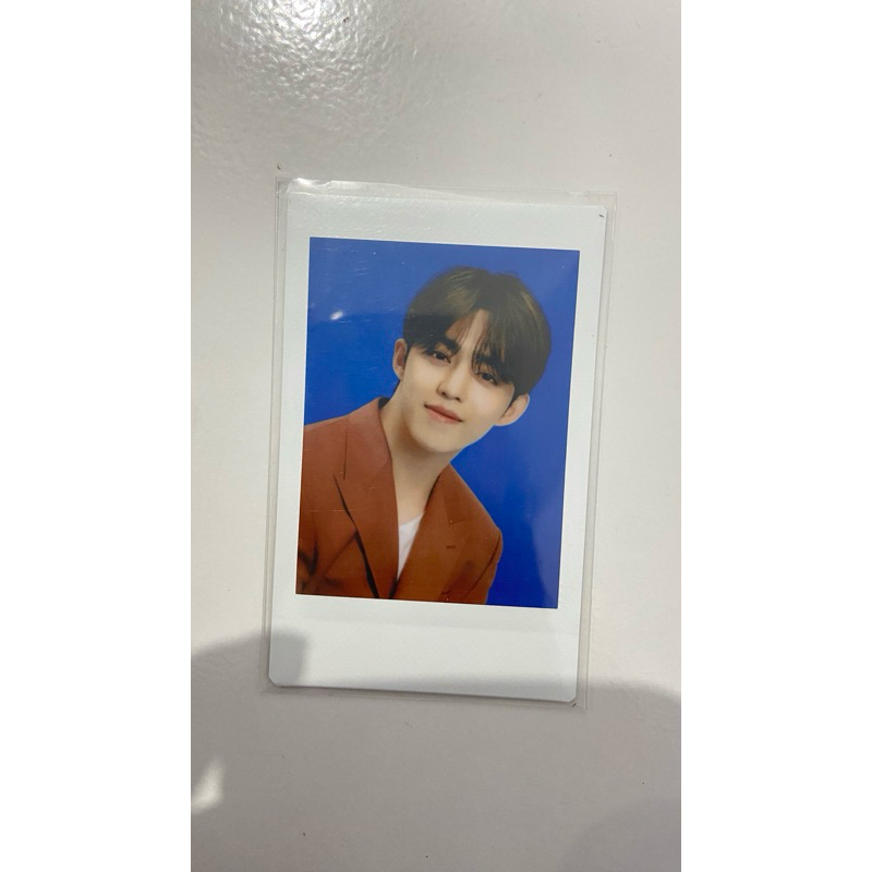 Seventeen be the sun japan instant pc scoups