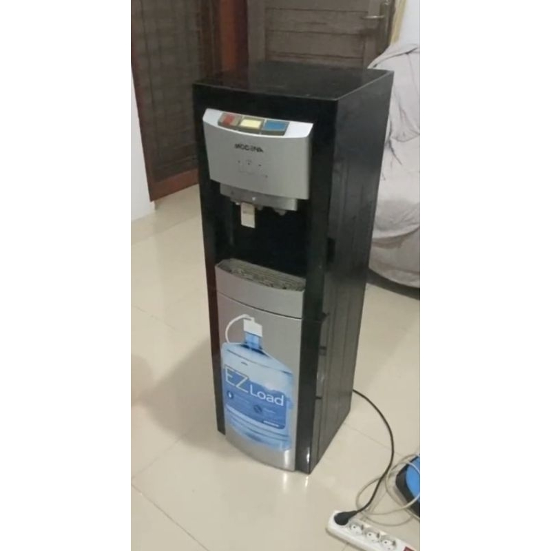 pompa dispenser MODENA