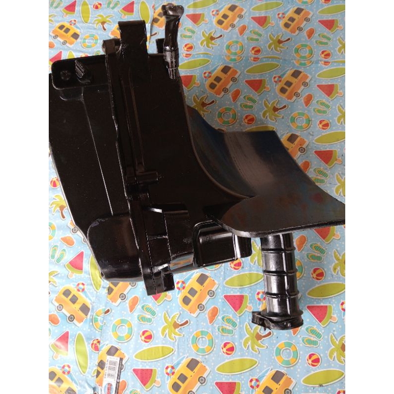 box filter udara Honda Beat fi starter kasar original